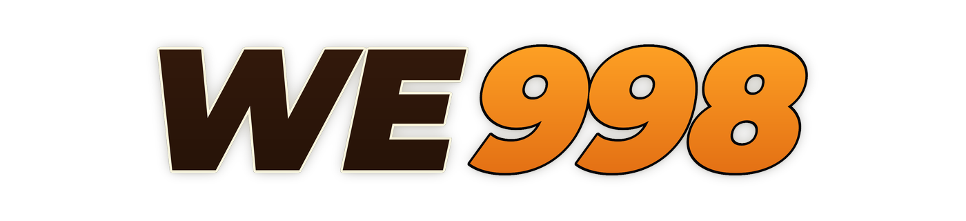 we998 logo
